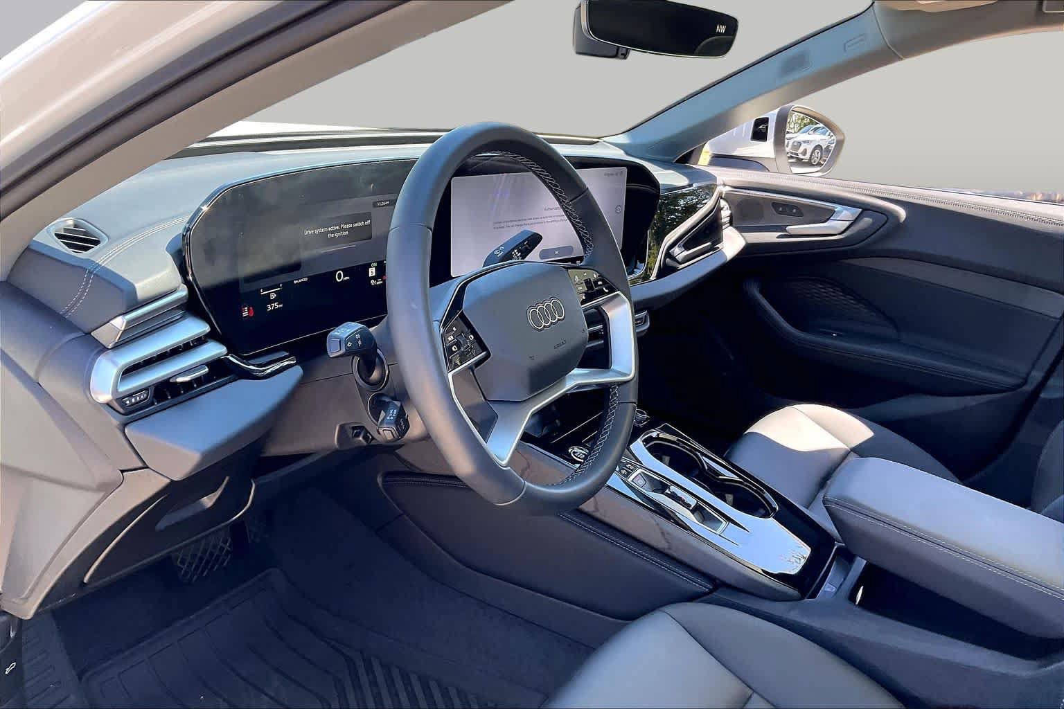 Used 2026 Audi A5 Premium Plus AWD/4WD image 18