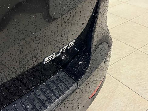 Used 2020 Honda Odyssey Elite image 4