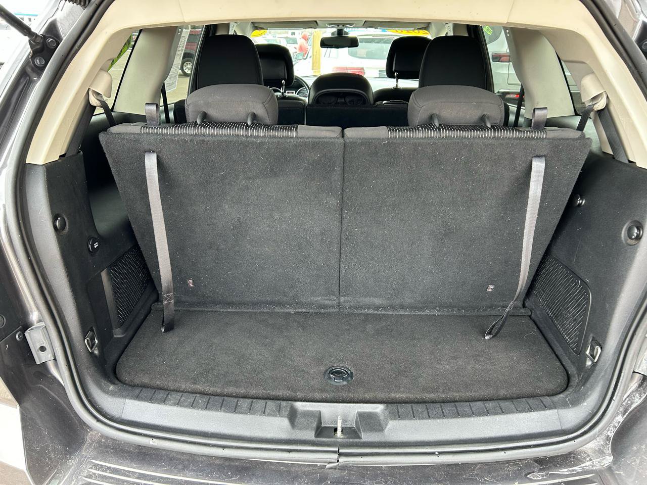 Used 2018 Dodge Journey SE FWD image 18