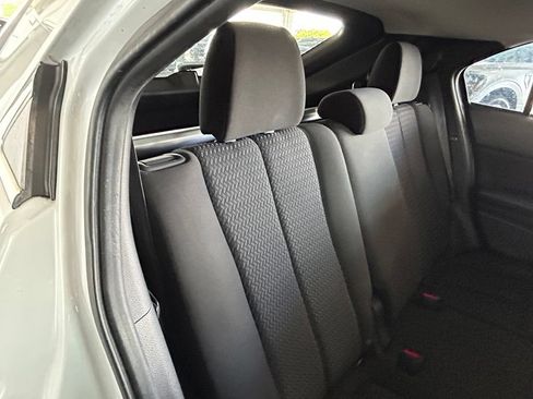 Used 2023 Mitsubishi Eclipse Cross LE AWD/4WD image 36