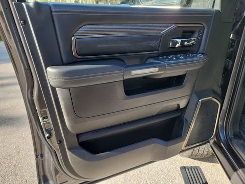 Used 2022 RAM 3500 Limited w/ Night Edition image 19