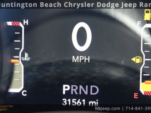Used 2021 Jeep Wrangler Unlimited Sport image 19
