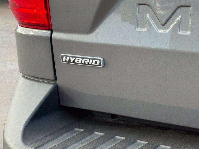 Used 2022 Ford Maverick XL FWD image 7