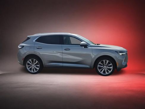 Certified 2023 Buick Envision Avenir AWD/4WD image 9