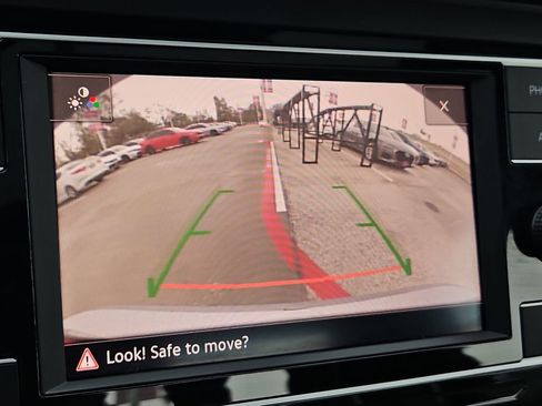 Used 2021 Volkswagen Jetta R-Line w/ R-Line Cold Weather Package image 23