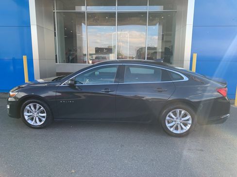 Used 2023 Chevrolet Malibu LT image 8