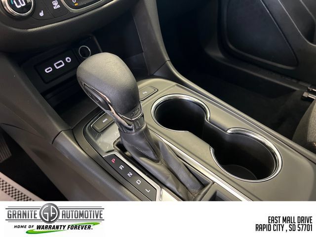 Used 2024 Chevrolet Equinox LT AWD/4WD image 26