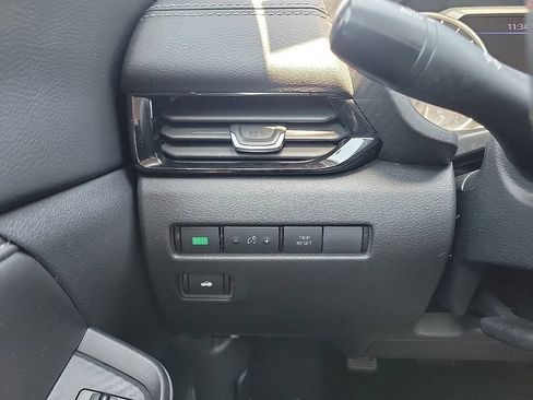 Used 2024 Nissan Sentra SV w/ Trunk Package FWD image 13