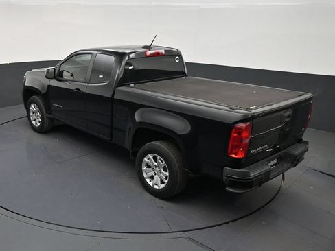 Used 2022 Chevrolet Colorado LT RWD image 13