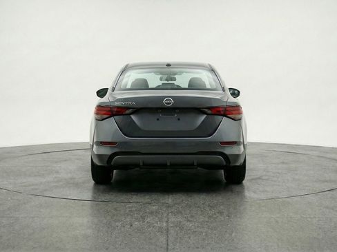 Used 2025 Nissan Sentra SV FWD image 7