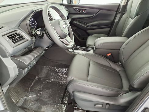 New 2026 Subaru Ascent Premium AWD/4WD image 7