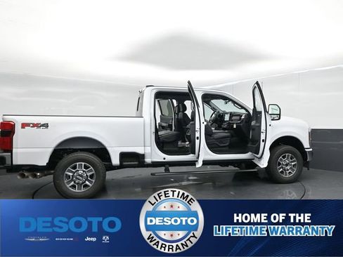 New 2026 Ford F350 Lariat w/ Lariat Ultimate Package AWD/4WD image 66