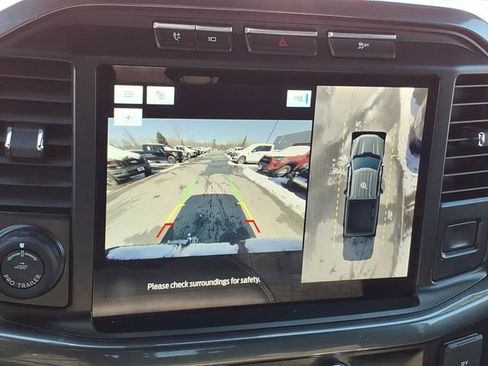 Used 2023 Ford F150 XLT w/ Equipment Group 302A High image 20