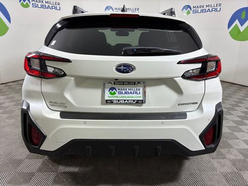 Used 2025 Subaru Crosstrek 2.5i Limited image 6