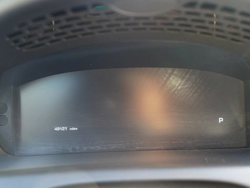 Used 2011 Jaguar XJ L Supersport RWD image 10