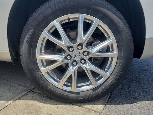 Certified 2023 Buick Enclave Essence w/ Experience Buick Package FWD image 33