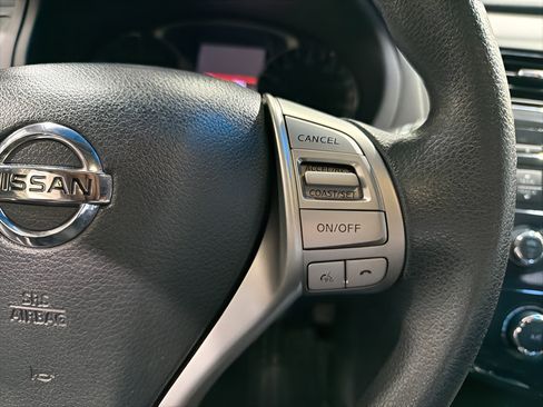 Used 2014 Nissan Altima 2.5 S FWD image 17