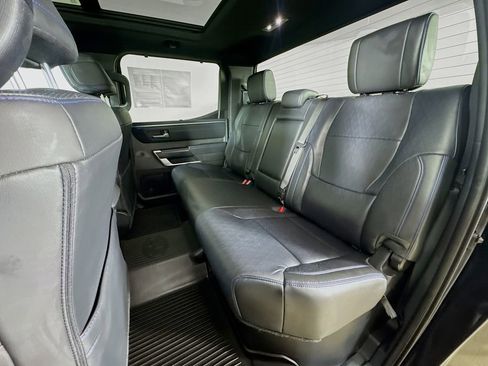 Used 2024 Toyota Tundra Platinum image 23