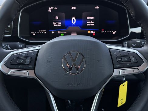 New 2025 Volkswagen Jetta S image 28