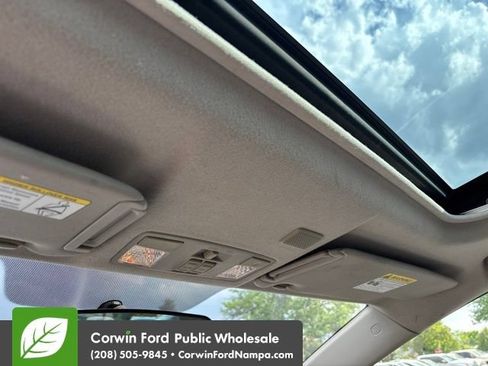 Used 2009 MAZDA CX-7 Touring AWD/4WD image 19