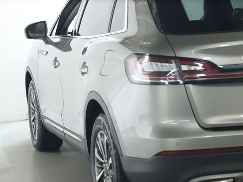 Certified 2023 Lincoln Nautilus AWD w/ Premium Package image 41