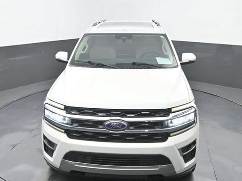 Used 2022 Ford Expedition Limited AWD/4WD image 31