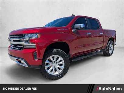 Used 2021 Chevrolet Silverado 1500 LT