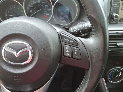 Used 2013 MAZDA CX-5 Touring AWD/4WD image 19