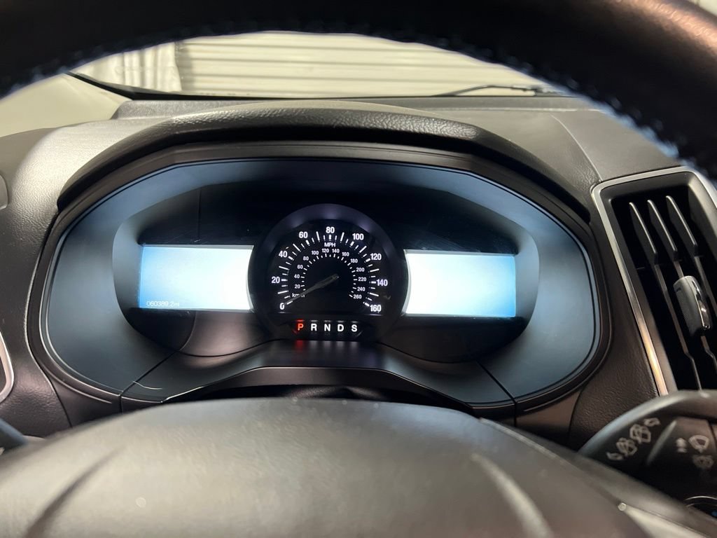 Used 2024 Ford Edge Titanium AWD/4WD image 25