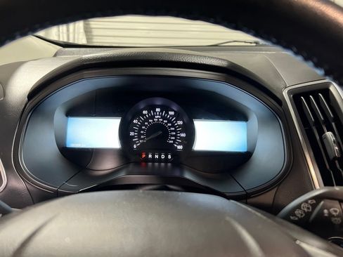 Used 2024 Ford Edge Titanium AWD/4WD image 25