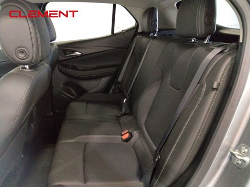 Used 2025 Buick Encore GX Preferred image 31