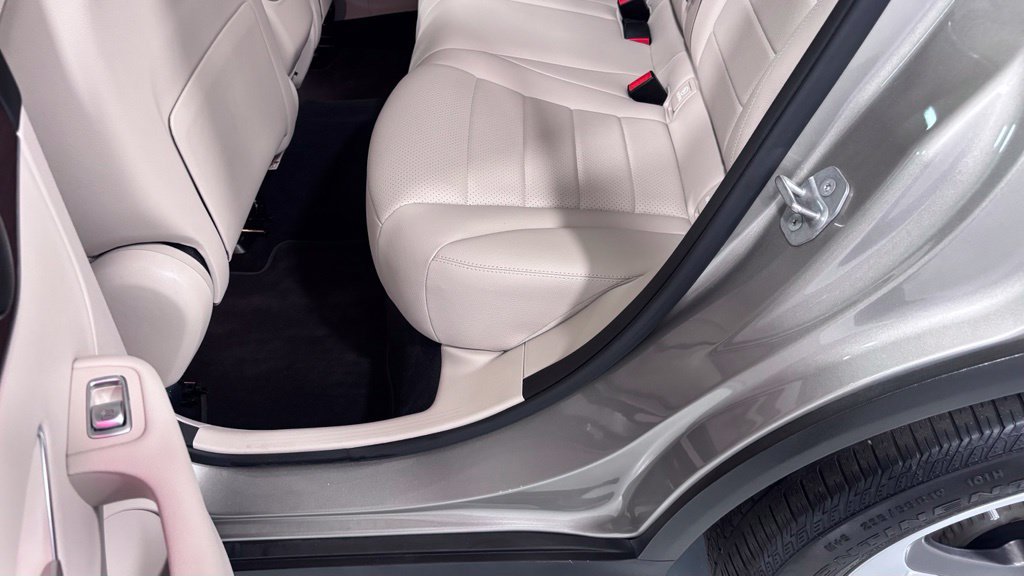 Certified 2021 Mercedes-Benz GLC 300 4MATIC image 21