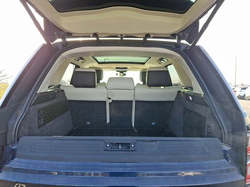 Used 2021 Land Rover Range Rover Westminster Edition image 28