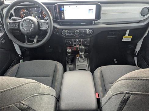 New 2026 Jeep Wrangler Willys image 14