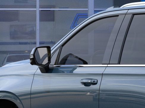 New 2026 Chevrolet Tahoe LT w/ Comfort Package image 14