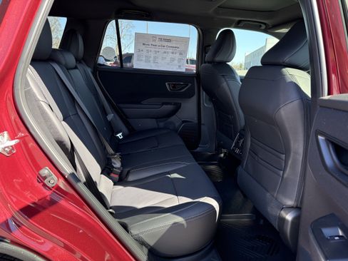 New 2026 Subaru Outback Limited AWD/4WD image 30