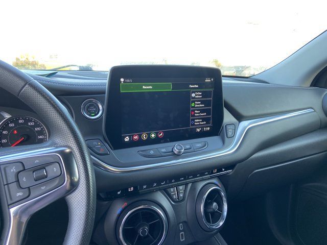 Used 2025 Chevrolet Blazer LT FWD image 41