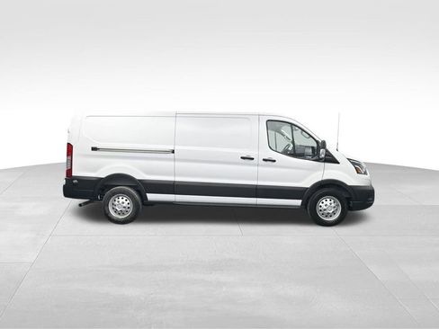 New 2025 Ford Transit 250 Low Roof AWD w/ Interior Upgrade Package image 9
