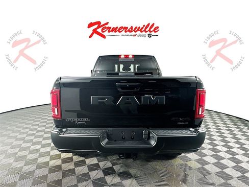 New 2026 RAM 2500 Rebel image 6