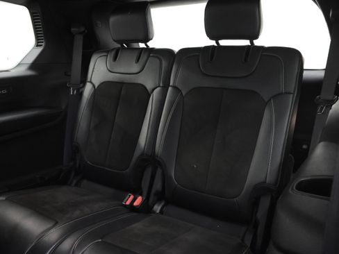 Used 2023 Jeep Grand Cherokee L Laredo AWD/4WD image 9