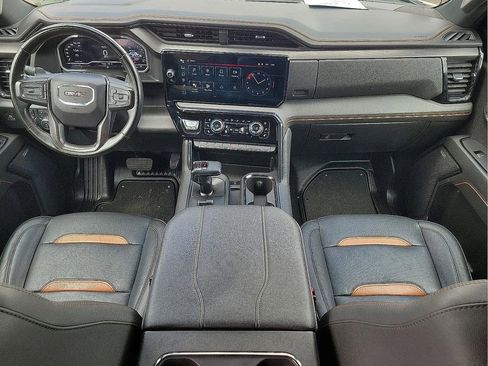 Used 2024 GMC Sierra 1500 AT4 AWD/4WD image 11