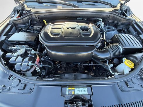 Certified 2020 Dodge Durango GT image 37