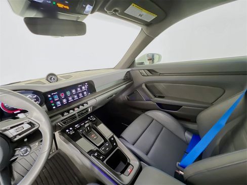 Certified 2023 Porsche 911 Carrera 4 GTS image 26