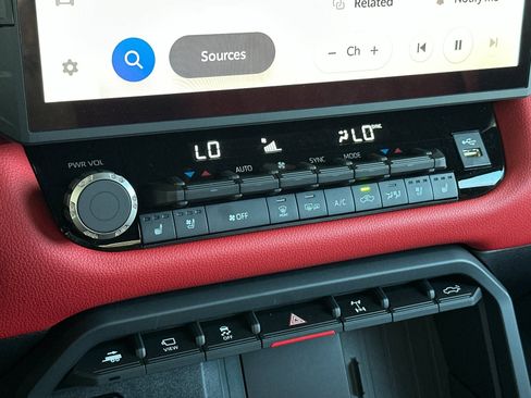 New 2026 Toyota Tundra TRD Pro AWD/4WD image 18