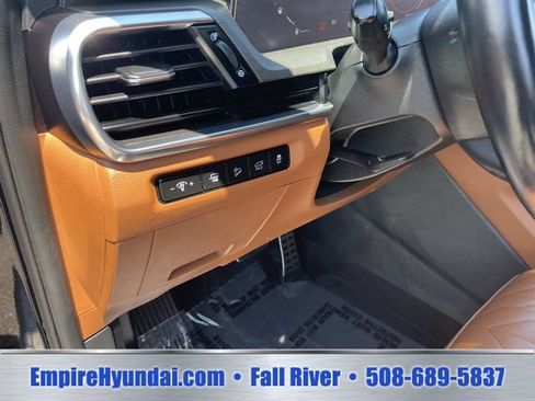 Used 2024 Kia Telluride SX Prestige X-Line AWD/4WD image 21