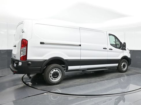Used 2024 Ford Transit 250 Low Roof w/ Load Area Protection Package image 7