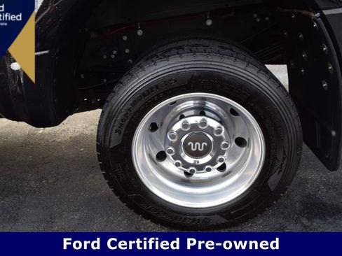 Certified 2021 Ford F450 King Ranch w/ King Ranch Ultimate Package image 6