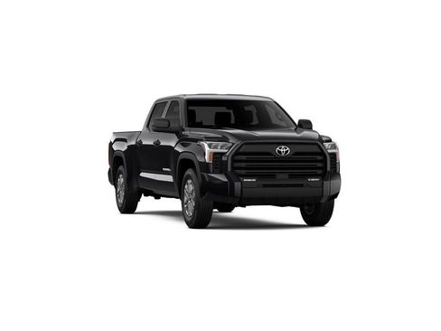 New 2026 Toyota Tundra SR5 RWD image 31
