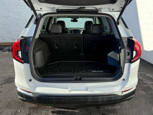 Used 2023 GMC Terrain AT4 w/ LPO, Floor Liner Package image 37