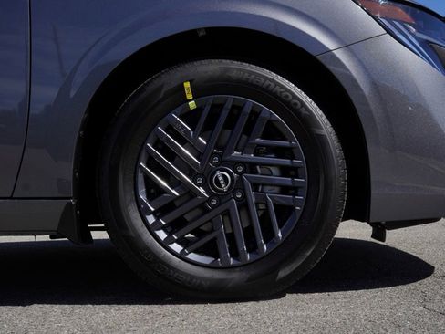 New 2026 Nissan Sentra SV image 6